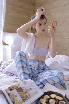 青春期